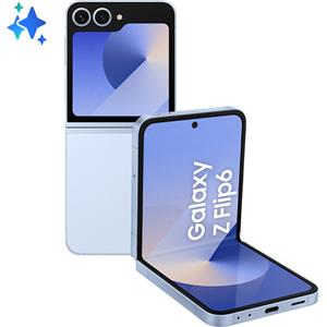 Samsung Galaxy Z Flip6 256GB
