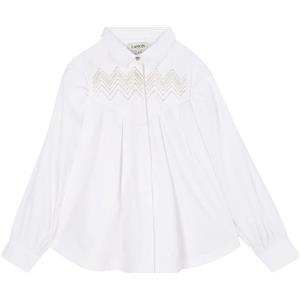 Lanvin Kids camicia