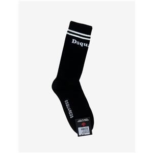 Dsquared2 Calze Dsquared2 con logo