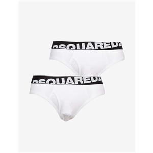 Dsquared2 Slip Dsquared2 2-pack uomo