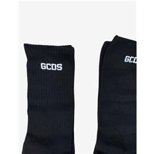 GCDS Calze GCDS logate tri-pack