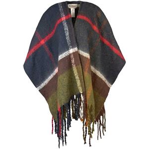 BARBOUR MANTELLA ISLA BOUCLE DONNA