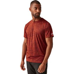 REGATTA FINGAL EDITION T-shirt Trekking Uomo