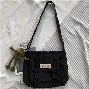 HARAHU Borsa Alessia - nera