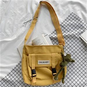 HARAHU Borsa Alessia - Gialla