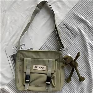 HARAHU Borsa Alessia - Verde Chiaro
