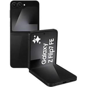 Samsung Galaxy Z Flip7 FE 8GB / 256GB