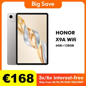 Honor Pad X9 128GB