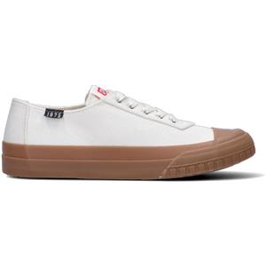 CAMPER Sneaker donna bianca