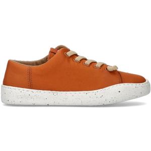 CAMPER Sneaker donna marrone