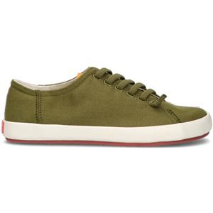 CAMPER SNEAKERS UOMO VERDE