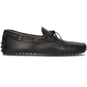 TODS MOCASSINO UOMO NERO
