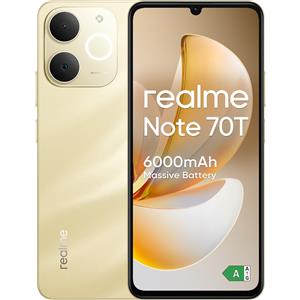 Realme Note 70T 128GB