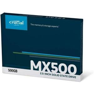 Crucial MX500 2.5'' 500 GB