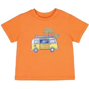 MAYORAL T-SHIRT NEONATO MAYORAL