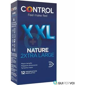 Control Nature 12 pz