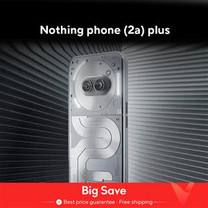 Nothing Phone (2a) Plus 12GB / 256GB