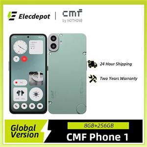 Nothing CMF Phone 1 8GB / 128GB