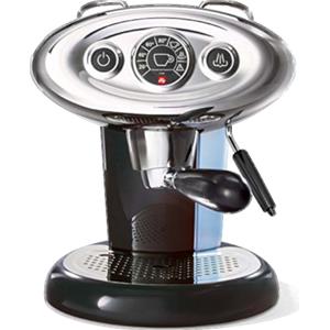 Illy Francis Francis X7.1 Nero