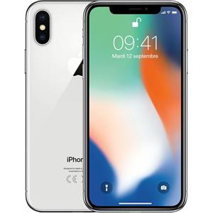 Apple iPhone X Ricondizionato 64GB