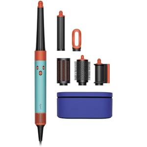 Dyson Airwrap i.d. Acquamarina/tangerine