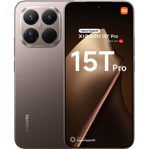 Xiaomi 15T Pro 12GB / 512GB