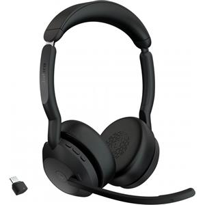 Jabra Evolve2 55 Stereo
