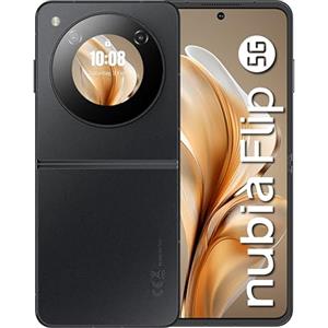 ZTE Nubia Flip 256GB